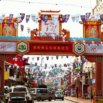 Jonker Street
