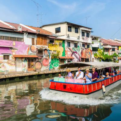 Malacca River